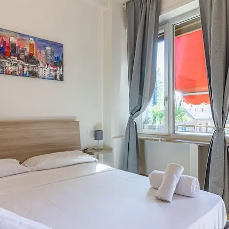 Apartament Delle Casse 2 Bolonia