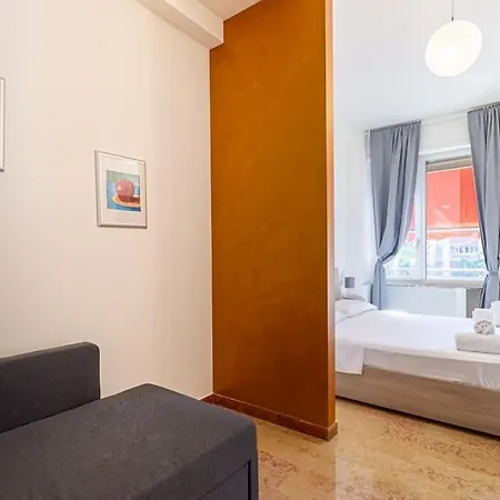 Delle Casse 2 Apartament Bolonia