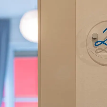 Delle Casse 2 Apartament