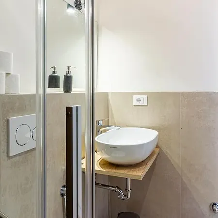 Delle Casse 2 Bolonia