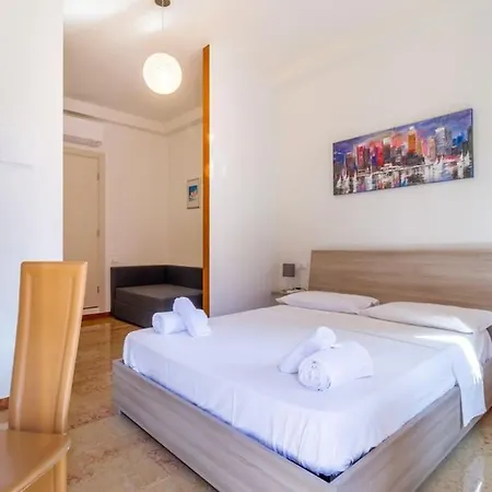 Delle Casse 2 Apartment