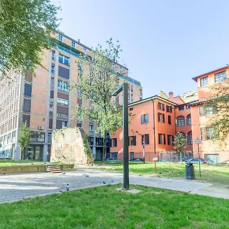 Apartment Delle Casse 2