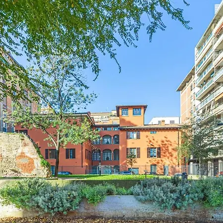 Delle Casse 2 Apartamento