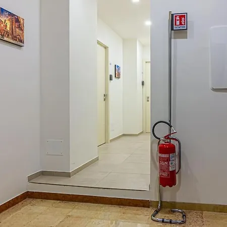 Appartement Delle Casse 2 *