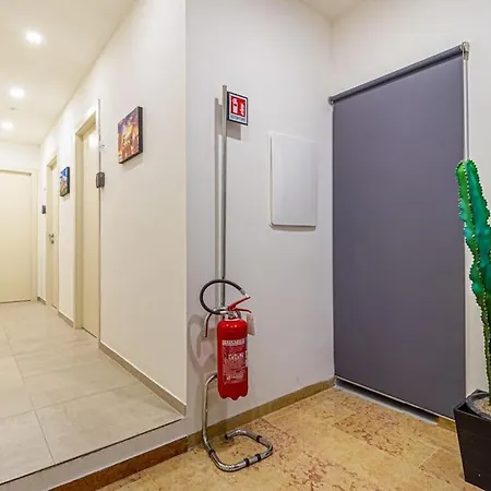 Delle Casse 2 * Bologna