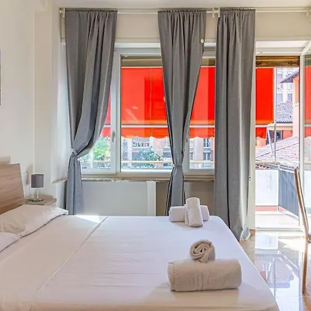 Delle Casse 2 Apartment *