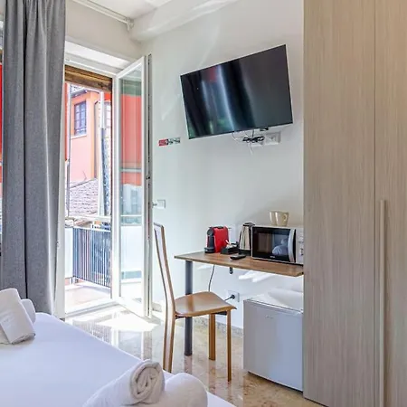 Appartement Delle Casse 2 *