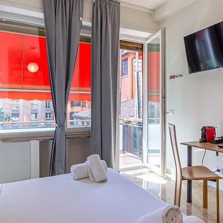 Delle Casse 2 Appartement Bologna