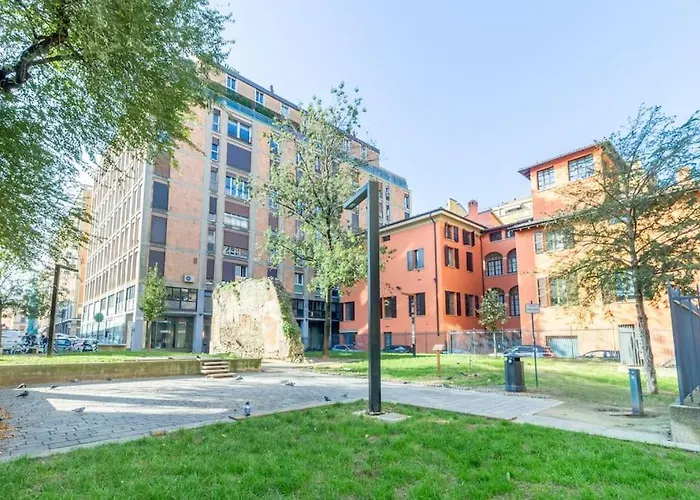 Apartamento Delle Casse 2