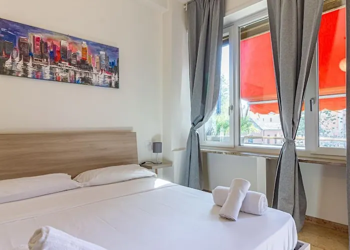 Apartamento Delle Casse 2 Bolonha