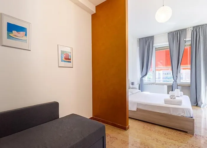 Delle Casse 2 Apartamento Bolonha