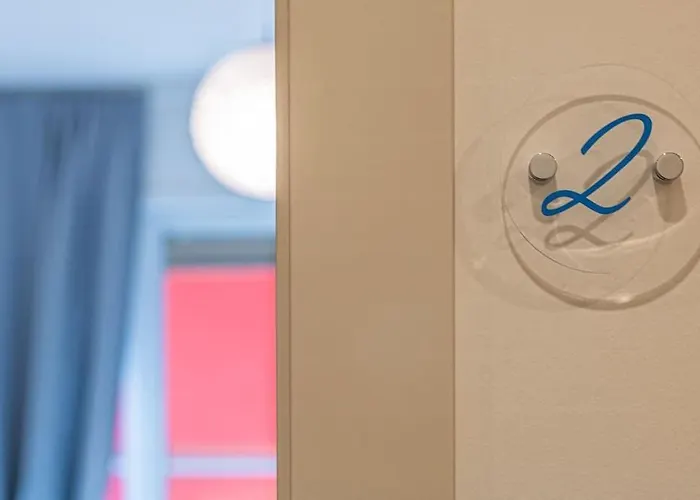 Delle Casse 2 Lägenhet