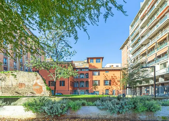 Delle Casse 2 Apartamento