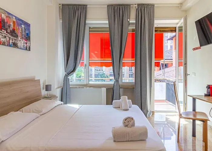 Delle Casse 2 Apartamento *