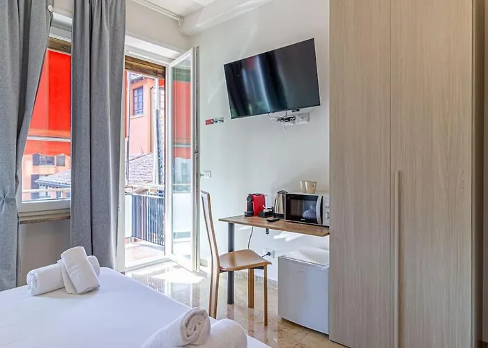 Apartamento Delle Casse 2 *