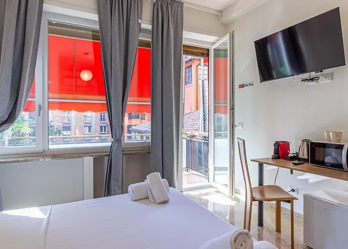 Delle Casse 2 Lägenhet Bologna