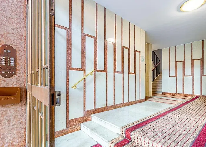 Delle Casse 2 * Bologna