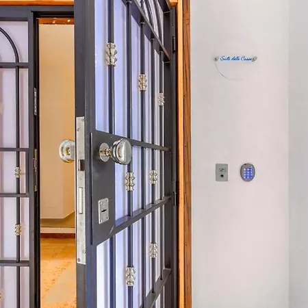 Delle Casse 2 Апартаменты Болонья