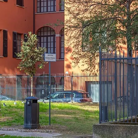 Апартаменты Delle Casse 2