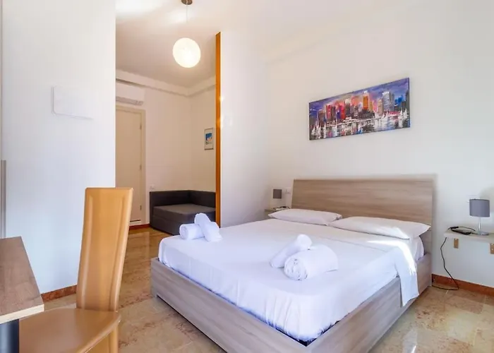 Delle Casse 2 Апартаменты