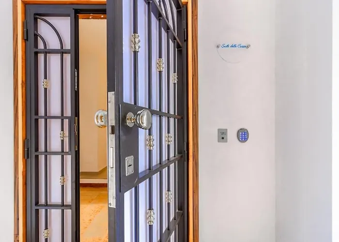 Delle Casse 2 Апартаменты Болонья