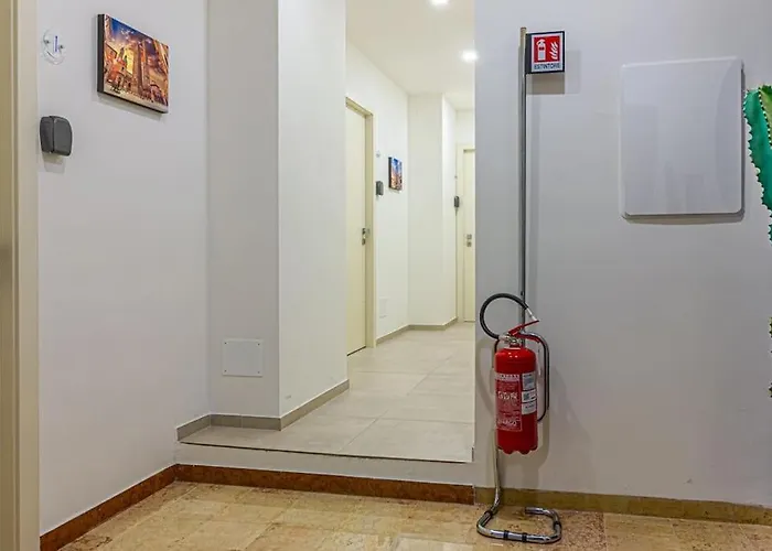 Апартаменты Delle Casse 2 *